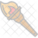 پیش‌نمایش فایل olympic-torch-6480073 از پک المپیک