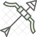 پیش‌نمایش فایل archery-arrow-6480141 از پک المپیک