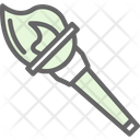 پیش‌نمایش فایل olympic-torch-6480130 از پک المپیک