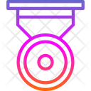 پیش‌نمایش فایل medal-6480161 از پک المپیک