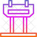 پیش‌نمایش فایل vaulting-horse-6480201 از پک المپیک