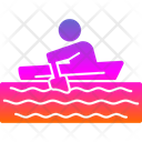 پیش‌نمایش فایل canoeing-6480235 از پک المپیک