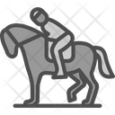پیش‌نمایش فایل horse-riding-6480433 از پک المپیک