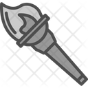 پیش‌نمایش فایل olympic-torch-6480440 از پک المپیک