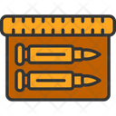 پیش‌نمایش فایل ammo-6785975 از پک ارتش