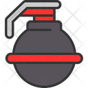 پیش‌نمایش فایل bomb-6785959 از پک ارتش
