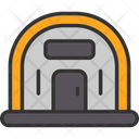 پیش‌نمایش فایل bunker-6785963 از پک ارتش