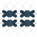 پیش‌نمایش فایل barbed-6786052 از پک ارتش