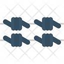 پیش‌نمایش فایل barbed-wire-6786051 از پک ارتش
