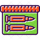 پیش‌نمایش فایل ammo-6786121 از پک ارتش