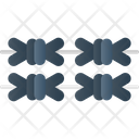 پیش‌نمایش فایل barbed-6786154 از پک ارتش