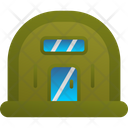 پیش‌نمایش فایل bunker-6786162 از پک ارتش