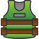 پیش‌نمایش فایل vest-6786224 از پک ارتش