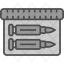 پیش‌نمایش فایل ammo-6786769 از پک ارتش