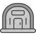 پیش‌نمایش فایل bunker-6786757 از پک ارتش