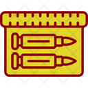 پیش‌نمایش فایل ammo-6786819 از پک ارتش