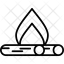پیش‌نمایش فایل bonfire-6786902 از پک Prehistoric عنصر