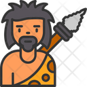 پیش‌نمایش فایل archer-6786934 از پک Prehistoric عنصر