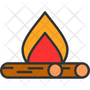پیش‌نمایش فایل bonfire-6786945 از پک Prehistoric عنصر