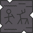 پیش‌نمایش فایل cave-6786948 از پک Prehistoric عنصر