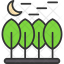 پیش‌نمایش فایل evergreen-6786957 از پک Prehistoric عنصر