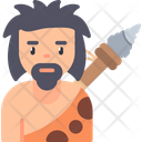 پیش‌نمایش فایل archer-6786993 از پک Prehistoric عنصر