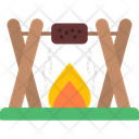 پیش‌نمایش فایل boiling-6787002 از پک Prehistoric عنصر