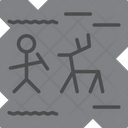 پیش‌نمایش فایل cave-6787007 از پک Prehistoric عنصر