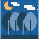 پیش‌نمایش فایل evergreen-6787016 از پک Prehistoric عنصر