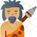 پیش‌نمایش فایل archer-6787095 از پک Prehistoric عنصر