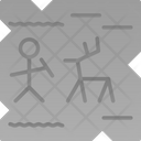 پیش‌نمایش فایل cave-6787109 از پک Prehistoric عنصر