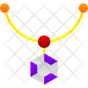 پیش‌نمایش فایل diamond-6787113 از پک Prehistoric عنصر