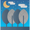 پیش‌نمایش فایل evergreen-6787118 از پک Prehistoric عنصر