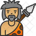 پیش‌نمایش فایل archer-6787142 از پک Prehistoric عنصر