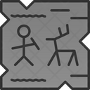 پیش‌نمایش فایل cave-6787156 از پک Prehistoric عنصر