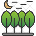 پیش‌نمایش فایل evergreen-6787165 از پک Prehistoric عنصر