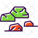 پیش‌نمایش فایل avatar-6787193 از پک Prehistoric عنصر