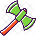 پیش‌نمایش فایل axe-6787195 از پک Prehistoric عنصر