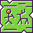 پیش‌نمایش فایل cave-6787204 از پک Prehistoric عنصر