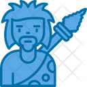 پیش‌نمایش فایل archer-6787292 از پک Prehistoric عنصر