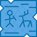 پیش‌نمایش فایل cave-6787306 از پک Prehistoric عنصر