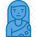 پیش‌نمایش فایل female-6787317 از پک Prehistoric عنصر