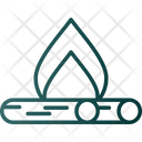 پیش‌نمایش فایل bonfire-6787353 از پک Prehistoric عنصر