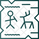 پیش‌نمایش فایل cave-6787356 از پک Prehistoric عنصر
