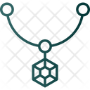 پیش‌نمایش فایل diamond-6787360 از پک Prehistoric عنصر