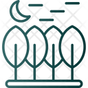 پیش‌نمایش فایل evergreen-6787365 از پک Prehistoric عنصر