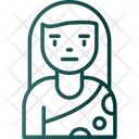پیش‌نمایش فایل female-6787367 از پک Prehistoric عنصر