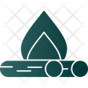 پیش‌نمایش فایل bonfire-6787404 از پک Prehistoric عنصر
