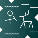 پیش‌نمایش فایل cave-6787407 از پک Prehistoric عنصر