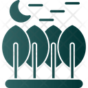 پیش‌نمایش فایل evergreen-6787416 از پک Prehistoric عنصر